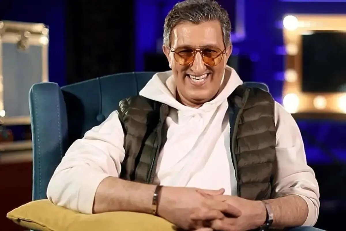 Igralec Yusef Sayyadi zaradi srčnih težav v bolnišnici