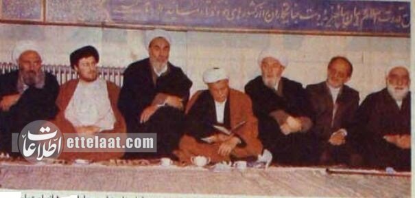 ایران عزادار مادر رئیس‌جمهور شد! +عکس و جزئیات