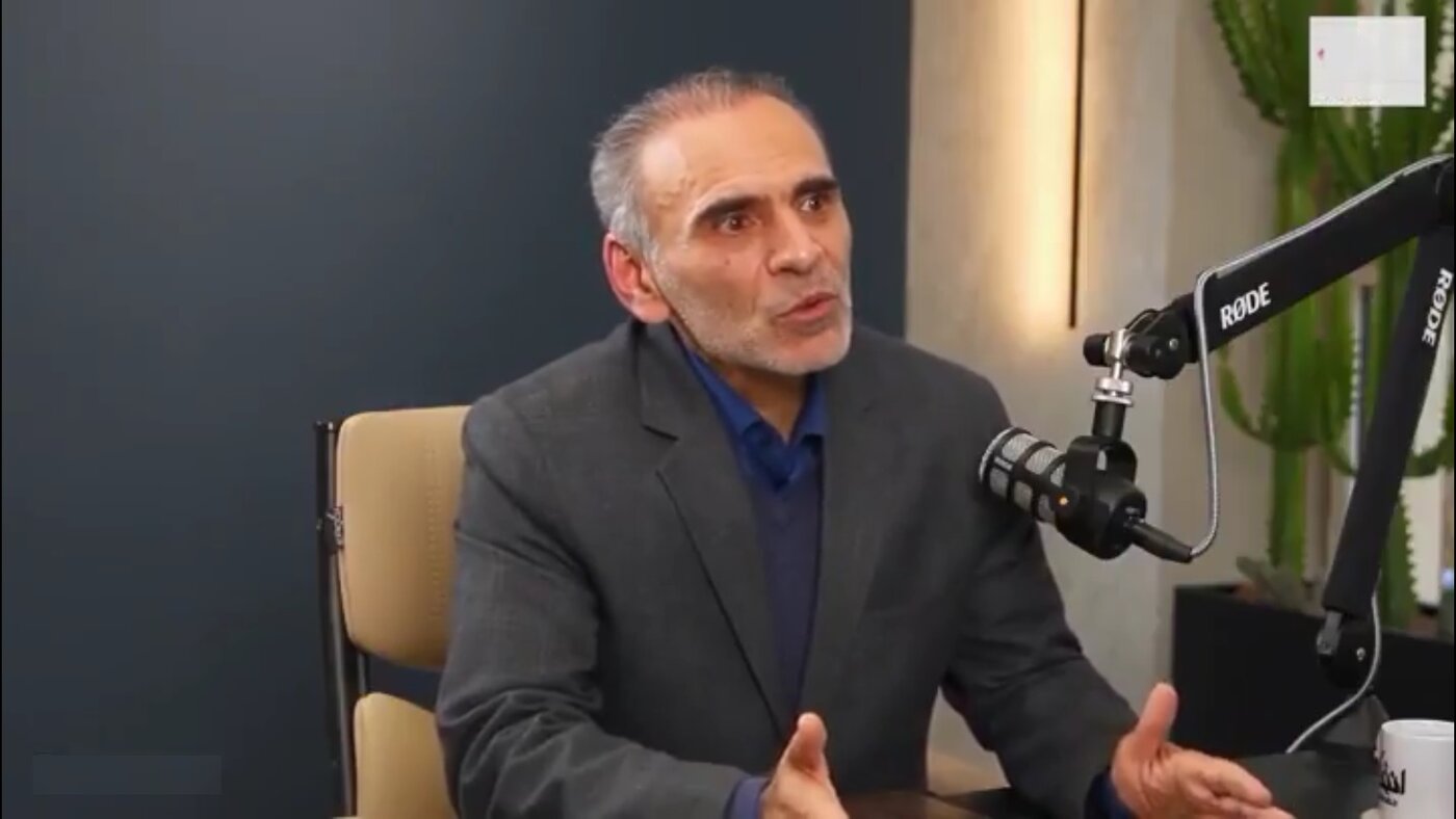 یک استاد اقتصاد: تورم انتها ندارد +ویدیو