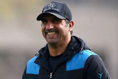 رضا حسن‌زاده: بچه‌های مردم را به جاده خاکی نفرستید!