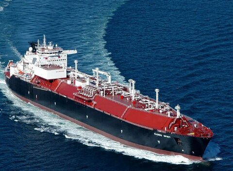 آمریکا یک نفتکش دیگر را توقیف کرد