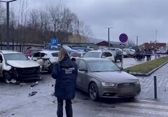 ژنرال ارشد روسی در مسکو ترور شد +ویدیو