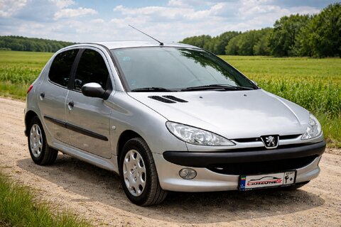 بهترین برندهای لوازم یدکی پژو 206 چیست؟ (مقایسه فنی + قیمت)