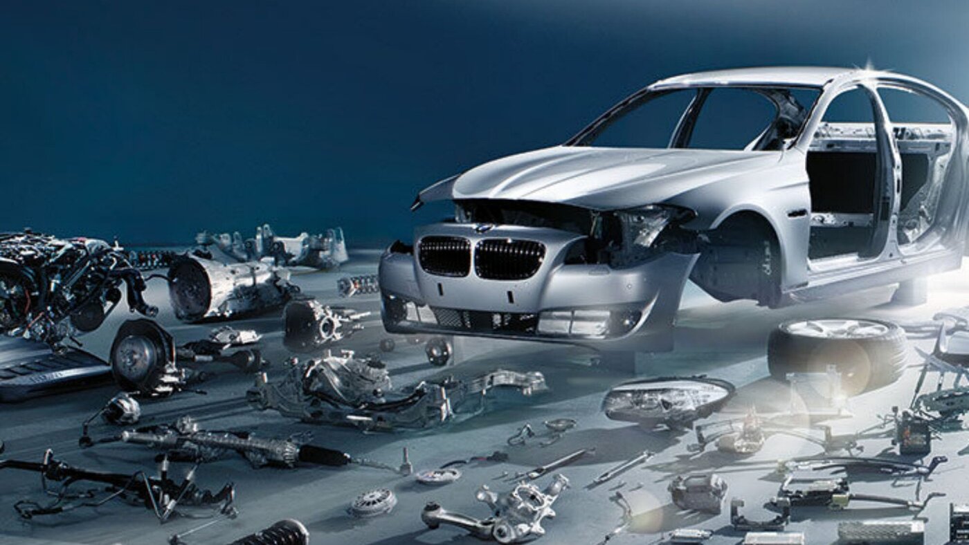 معرفی بهترین مارک های لوازم یدکی خودروی پژو 206