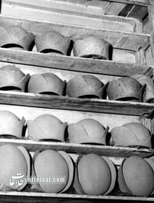 استفاده از کلاه قشقایی در شیراز ممنوع شد! +جزئیات