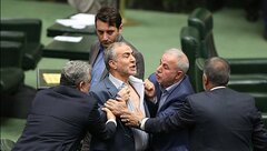 این نماینده‌ها دنبال افزایش نارضایتی مردم و حذف پزشکیان هستند