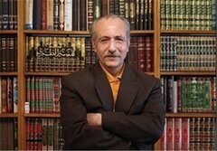 این مرد در فرهنگ ما می‌ماند