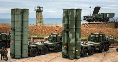 تنها رقیب واقعی برای اف‑۲۲ و اف‑۳۵ رونمایی شد