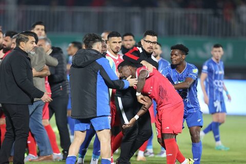 این بازیکن دقیقه‌ای ۲۷۵ میلیون تومان به پرسپولیس ضرر می‌زند!