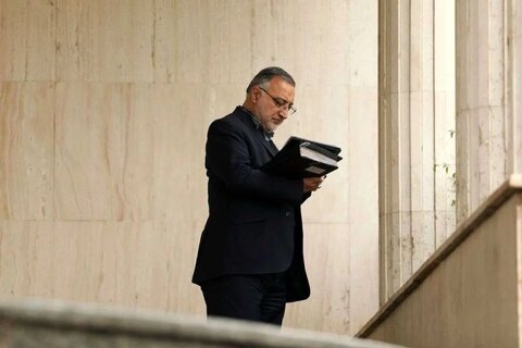 هیچکس از زندگی در تهران لذت نمی‌برد/ عملکرد زاکانی به عنوان شهردار نشانه شکست است