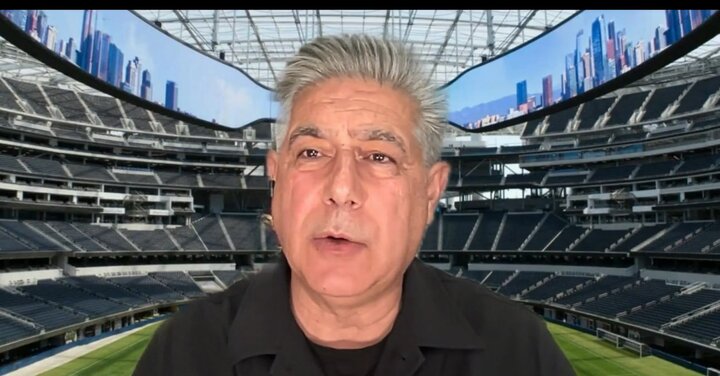 افشاگری افشین قطبی بعد از ۱۴ سال: لپ‌تاپم را شکستند و به قلبم خنجر زدند