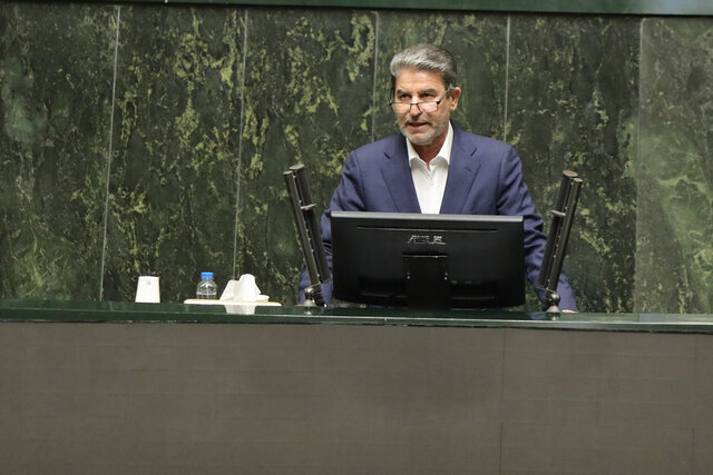 این نماینده‌ها دنبال افزایش نارضایتی مردم و حذف پزشکیان هستند