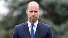 قانون تازه شاهزاده ویلیام: هدیه‌های ارزان در کریسمس تعطیل!