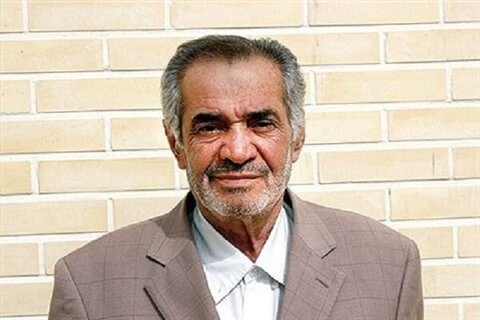 برگزاری دوازدهمین سالگرد ارتحال مرحوم پرورش در اصفهان