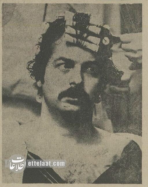 مردها مویشان را مثل ممل آمریکایی آرایش کردند! +عکس