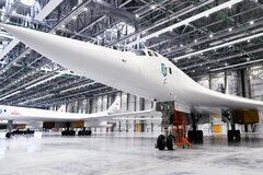 اضافه شدن ۲ بمب‌افکن هسته‌ای به نیروی هوایی روسیه +ویدیو