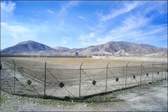 ماجرای حمله به زمین فوتبال چوار؛ دادگاهی در ایلام، آمریکا را محکوم کرد +ویدیو