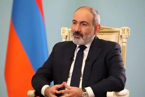 اتحاد استراتژیک ایران و ارمنستان؛ تمایل پاشینیان به مشارکت با تهران