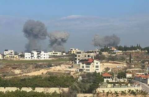 اسرائیل مدعی شد: یک عضو ارشد سپاه در لبنان به شهادت رسید