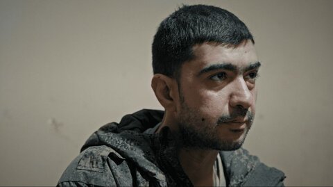 ماجرای تکان‌دهنده جوان ایرانی که به جنگ اوکراین رفت؛ روس‌ها به ما غذا نمی‌دادند