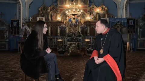 ۱۲ میلیون سقط جنین در اوکراین سرنوشت جنگ با روسیه را عوض کرد