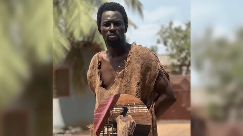 جوان غنایی با ادعای پیامبری پول پارو کرد و همه را سرکار گذاشت +ویدیو