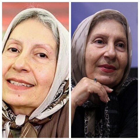 شیرین یزدان‌بخش درگذشت