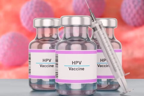 زنگ خطر HPV به صدا درآمد!