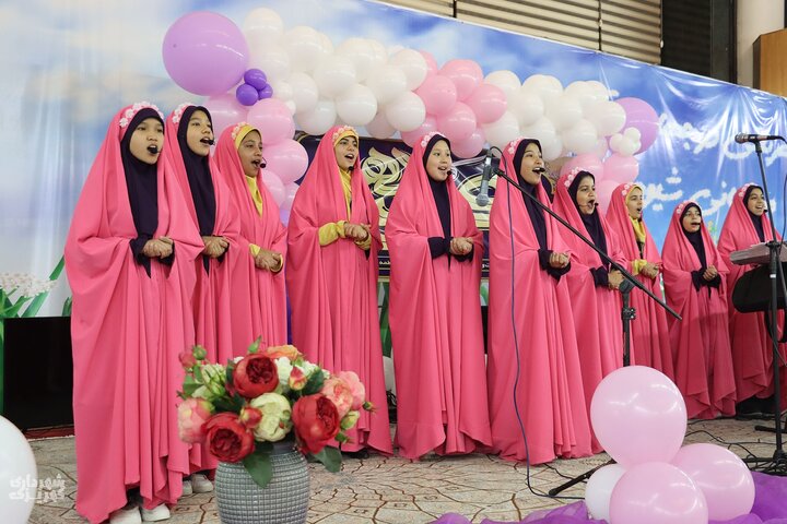 انجمن‌هایی که شادی را به دیگران هدیه می‌دهند