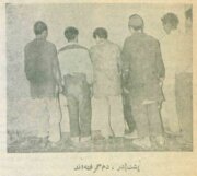 گزارش تصویری تکان‌دهنده از خون فروشی در تهران به‌خاطر ۲۰ تومان!