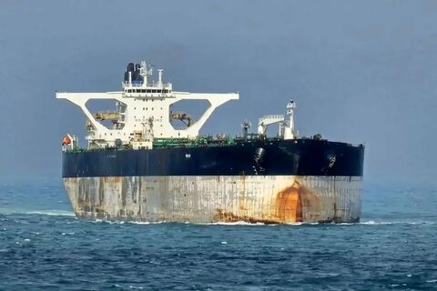 نفتکش «بلا ۱» از چنگ آمریکایی‌ها گریخت +جزئیات