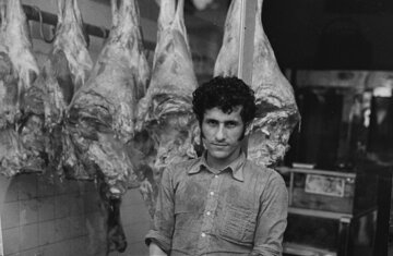 ببینید ۶۰ سال پیش گوشت گوسفندی در تهران کیلویی چند بود!