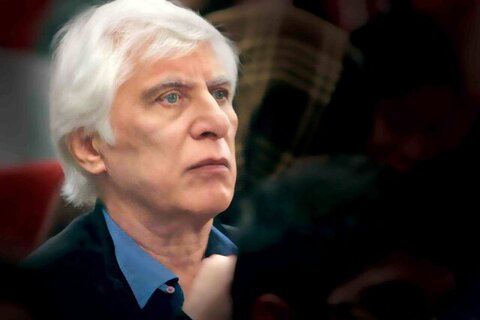 بهرام بیضایی از دنیا رفت