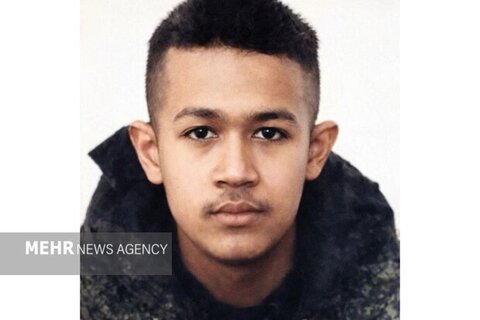 انتشار تصویر یکی از اتباع؛ او قاتل فراری است