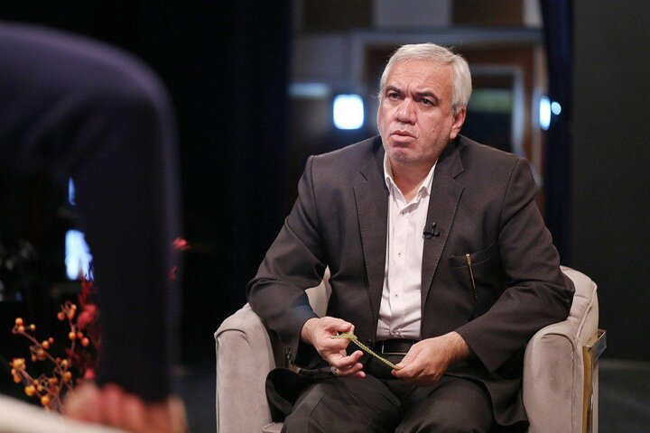 فتح‌الله‌زاده: این فوتبالِ مهندسی شده را تخته کنید/ به جشن استقلال نرفتم تا قیافه برخی‌ها را نبینم!