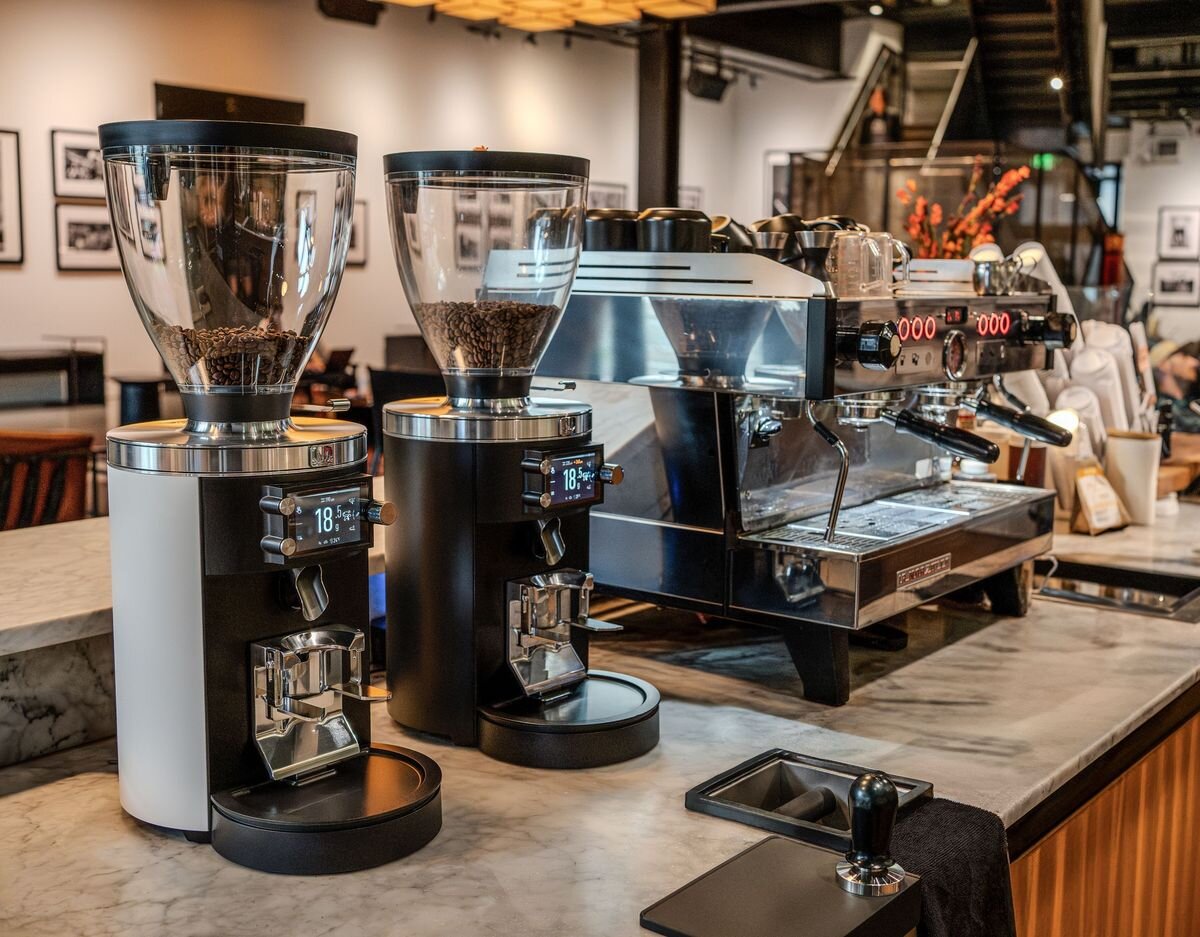 تجهیزات سرو و بار