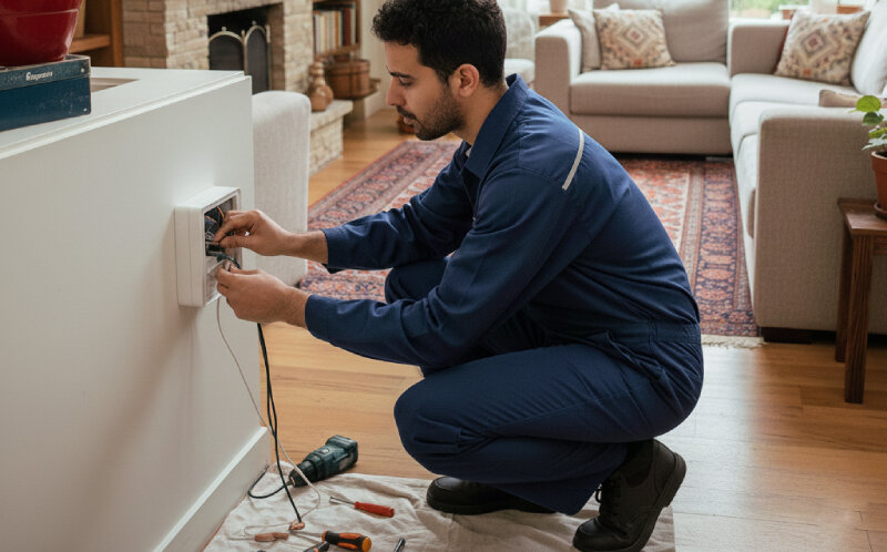 برند، گارانتی و پشتیبانی دزدگیر؛ سه ضلع امنیت در ایام تعطیلات