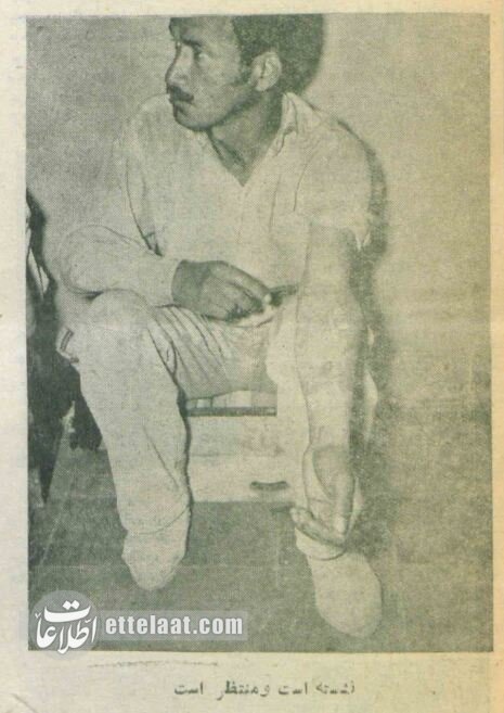 گزارش تصویری تکاندهنده از خون فروشی در تهران بهخاطر ۲۰ تومان!