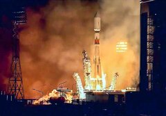 شلیک ۳ ماهواره به فضا از خاک روسیه؛ ماموریت فضایی ایران چیست؟ +ویدیو