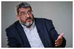 فواد ایزدی: تنها راه جلوگیری از حمله آمریکا، افزایش «قیمت خون» سربازانش است +ویدیو