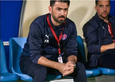 استقلالی محبوب در قطر سرمربی شد
