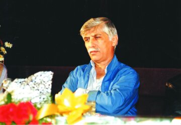 یادگارهایی تصویری از بهرام بیضایی؛ ۱۳۴۲ تا ۱۳۹۷ از تهران تا کالیفرنیا