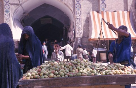 ۱۰ هزار زن در اصفهان عقیم شدند +جزئیات