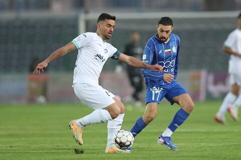 شکست بدموقع استقلال مقابل گل‌گهر؛ ساپینتو در لیگ ناتوان است