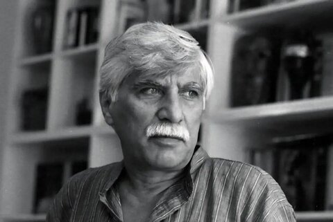 پاسخ جنجالی به پیام تسلیت رضا پهلوی برای بهرام بیضایی!