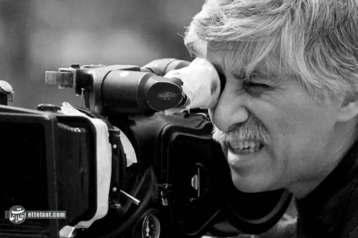 بیضایی فردوسی خود را می‌سازد!