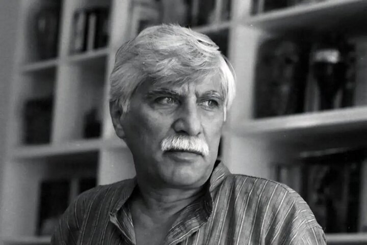 جهان نمی‌برد از یاد، نام بیضایی