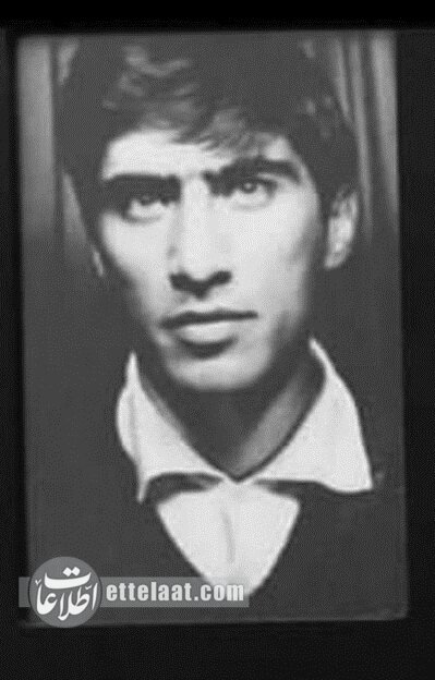 یادگارهایی تصویری از بهرام بیضایی؛ ۱۳۴۲ تا ۱۳۹۷ از تهران تا کالیفرنیا