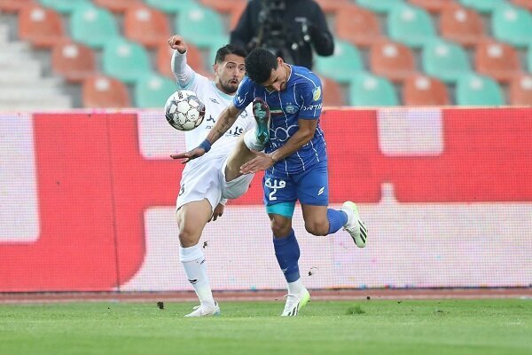 دیدار استقلال-گلگهر