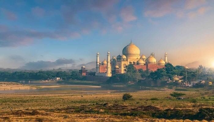 سفر با تور هند